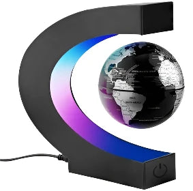 Magnetic Floating Levitation Globe